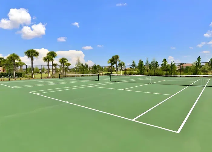 Dluxx Summer Vacation Home At Solterra Resort 7391