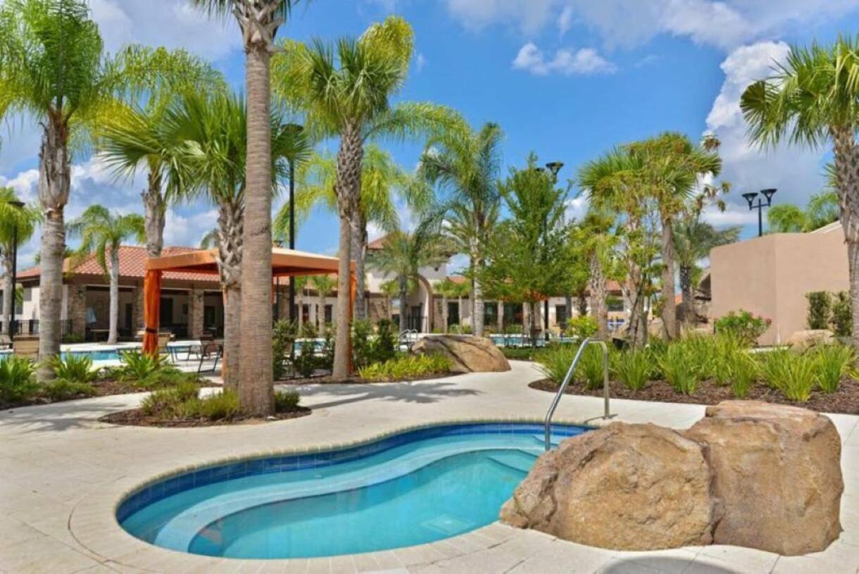 Casa vacanze Dluxx Summer Vacation At Solterra 7391 Orlando