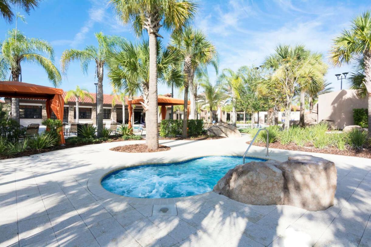 Casa vacanze Dluxx Summer Vacation At Solterra 7391
