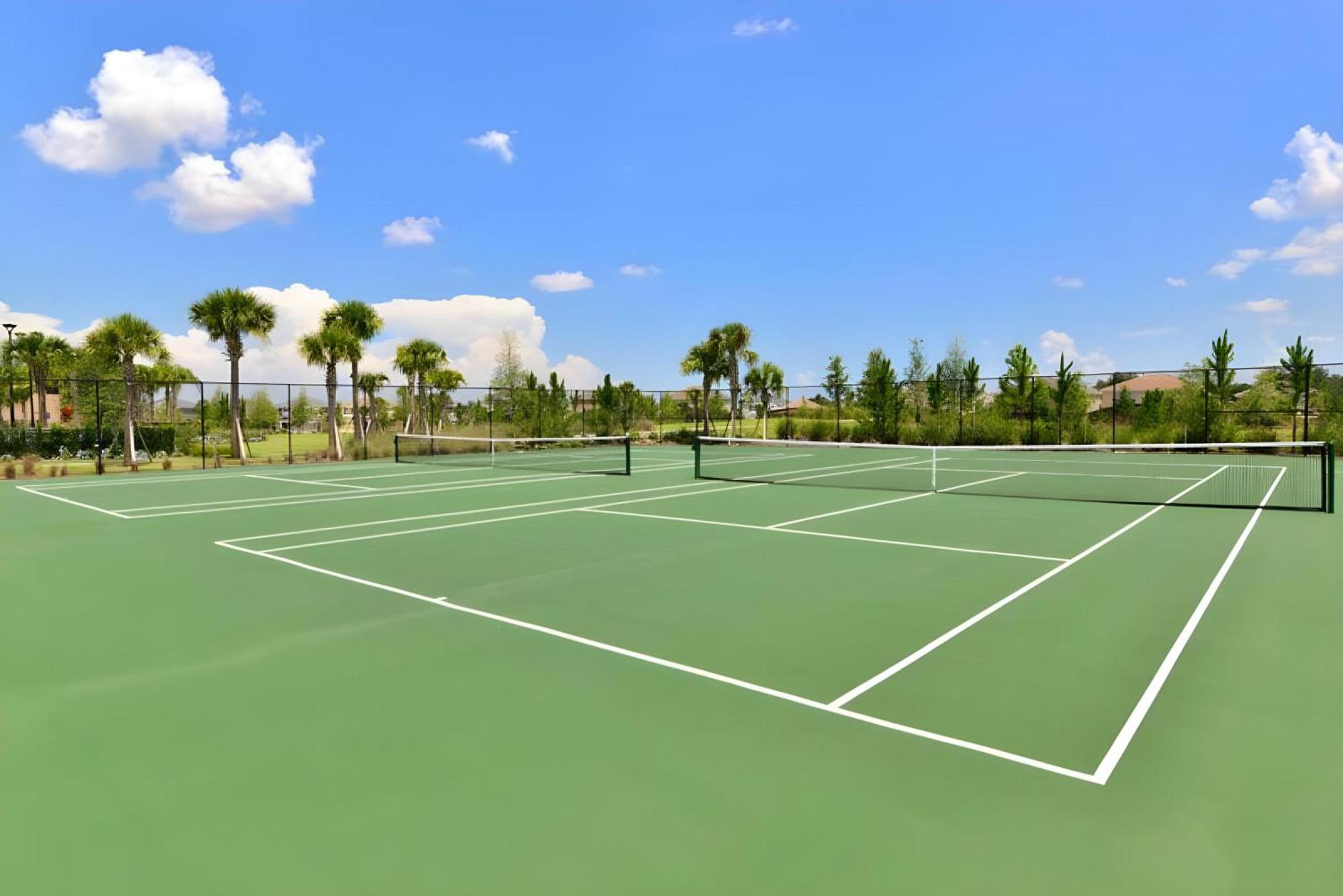 Casa vacanze Dluxx Summer Vacation At Solterra 7391 Orlando