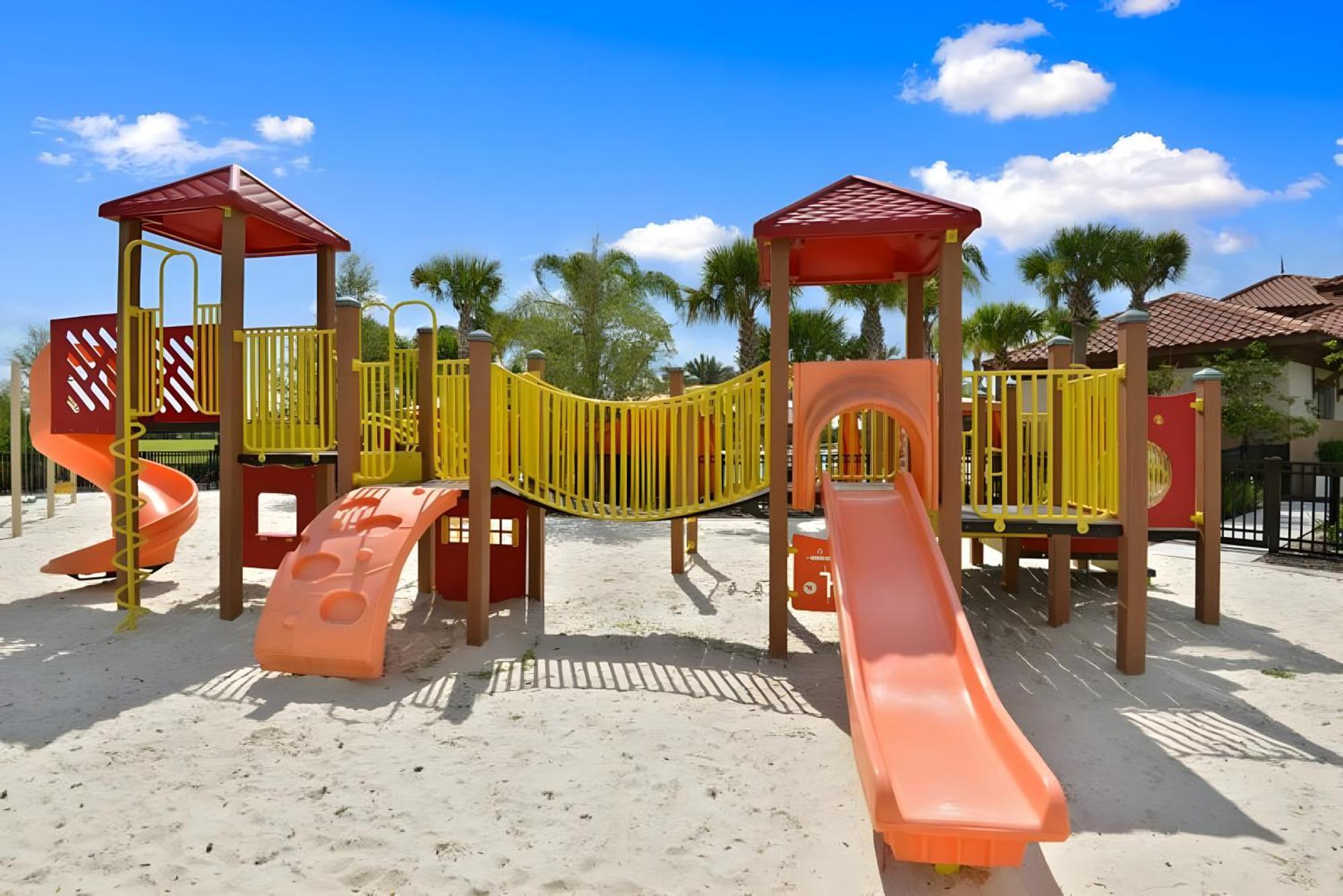 Casa vacanze Dluxx Summer Vacation At Solterra 7391