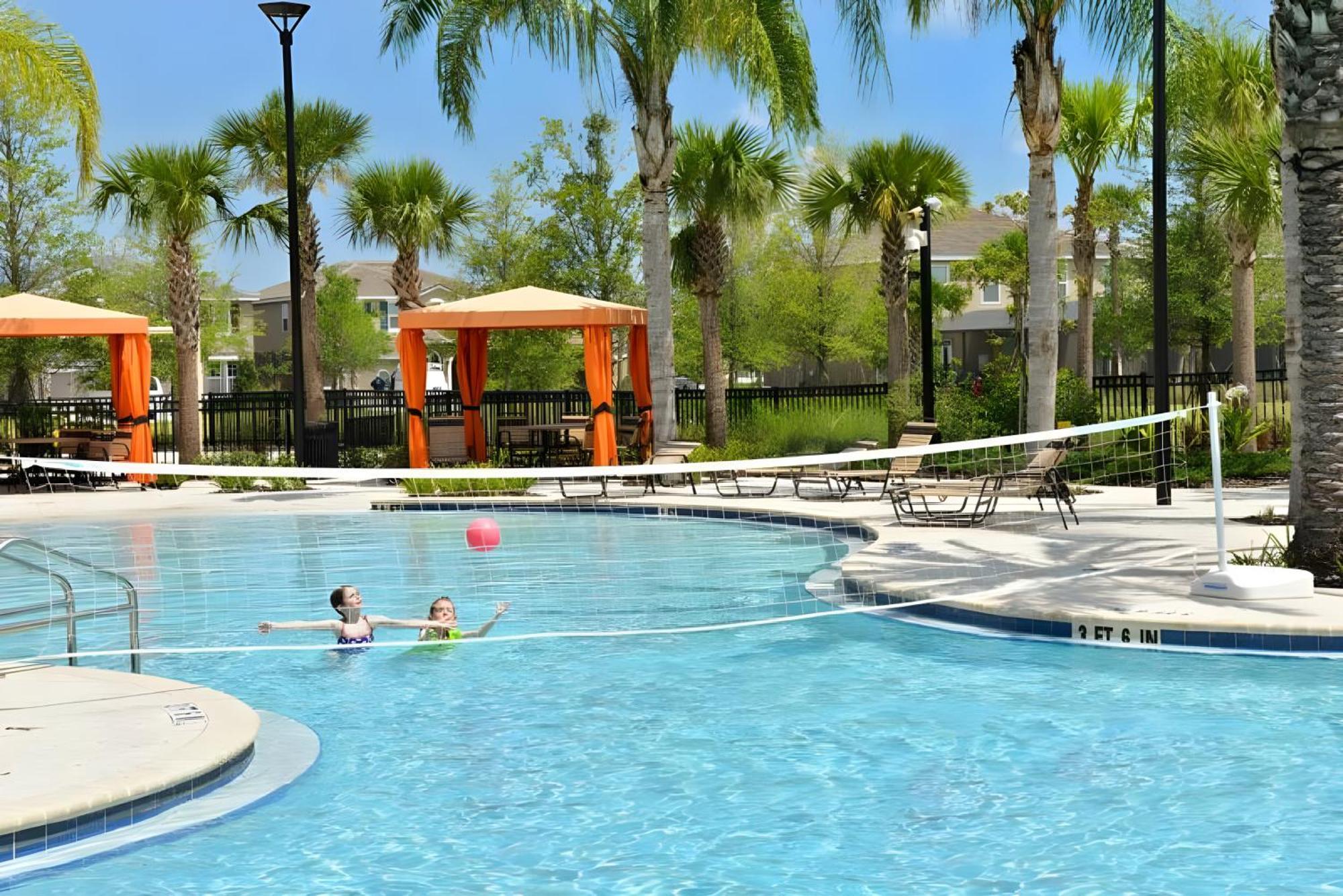 Dluxx Summer Vacation At Solterra 7391 Orlando