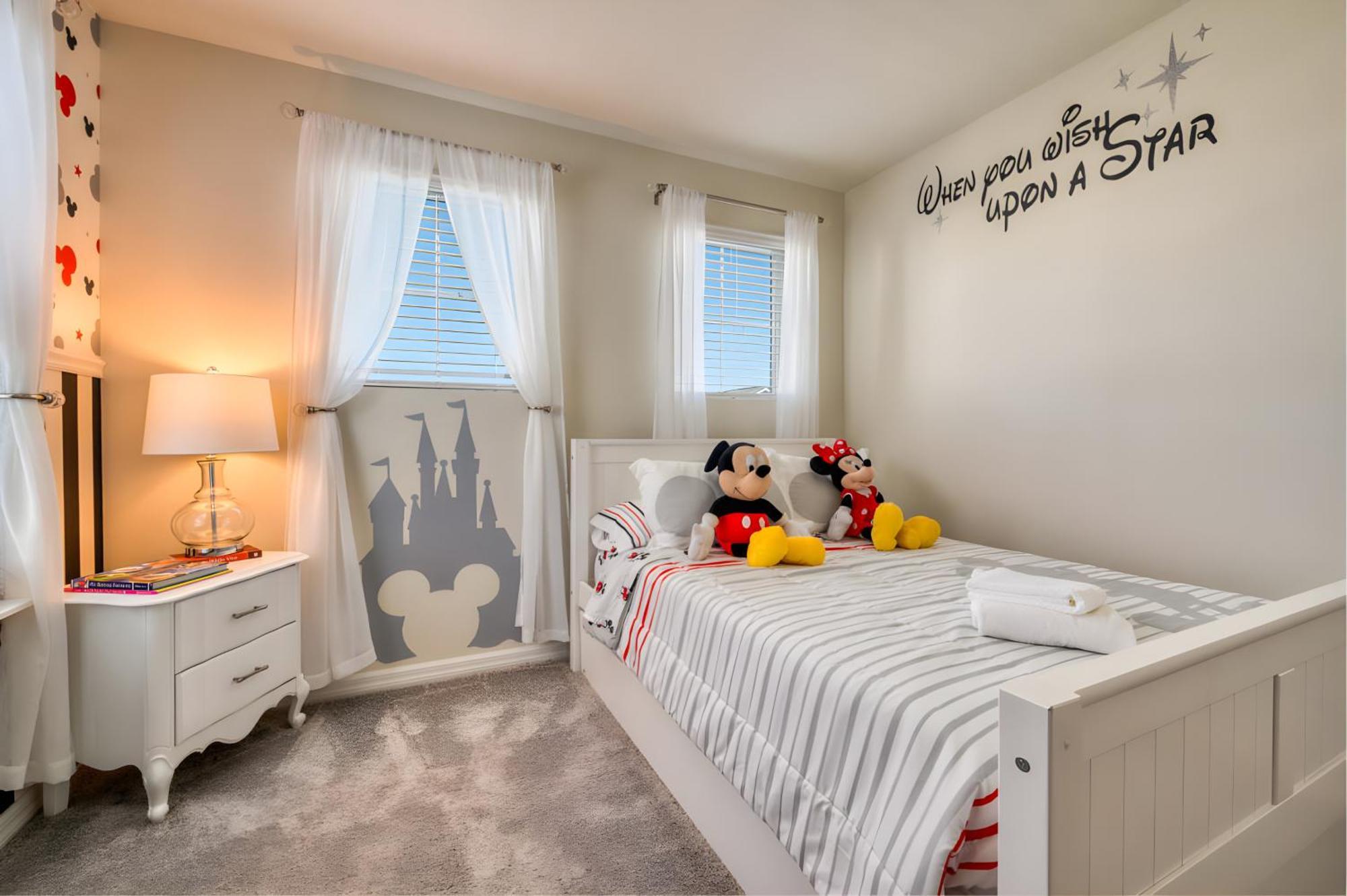 Casa vacanze Dluxx Summer Vacation At Solterra 7391 Orlando